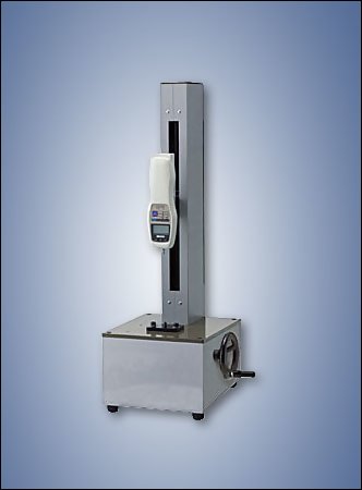 HV-300 / HV-500 High Capacity Precision Hand Wheel Test Stand